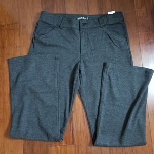 Riders by Lee Stretch Wide Leg Trouser- 16 Long